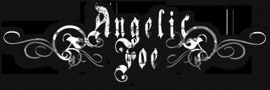 logo Angelic Foe